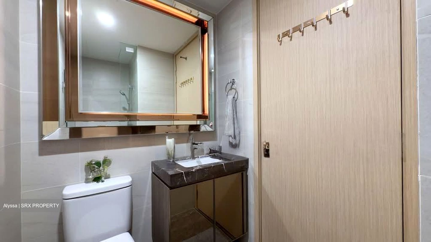 Stars Of Kovan (D19), Apartment #587682521
